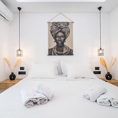 New Luxury Apartment Near Center With Garden View Bendevís Exterior foto