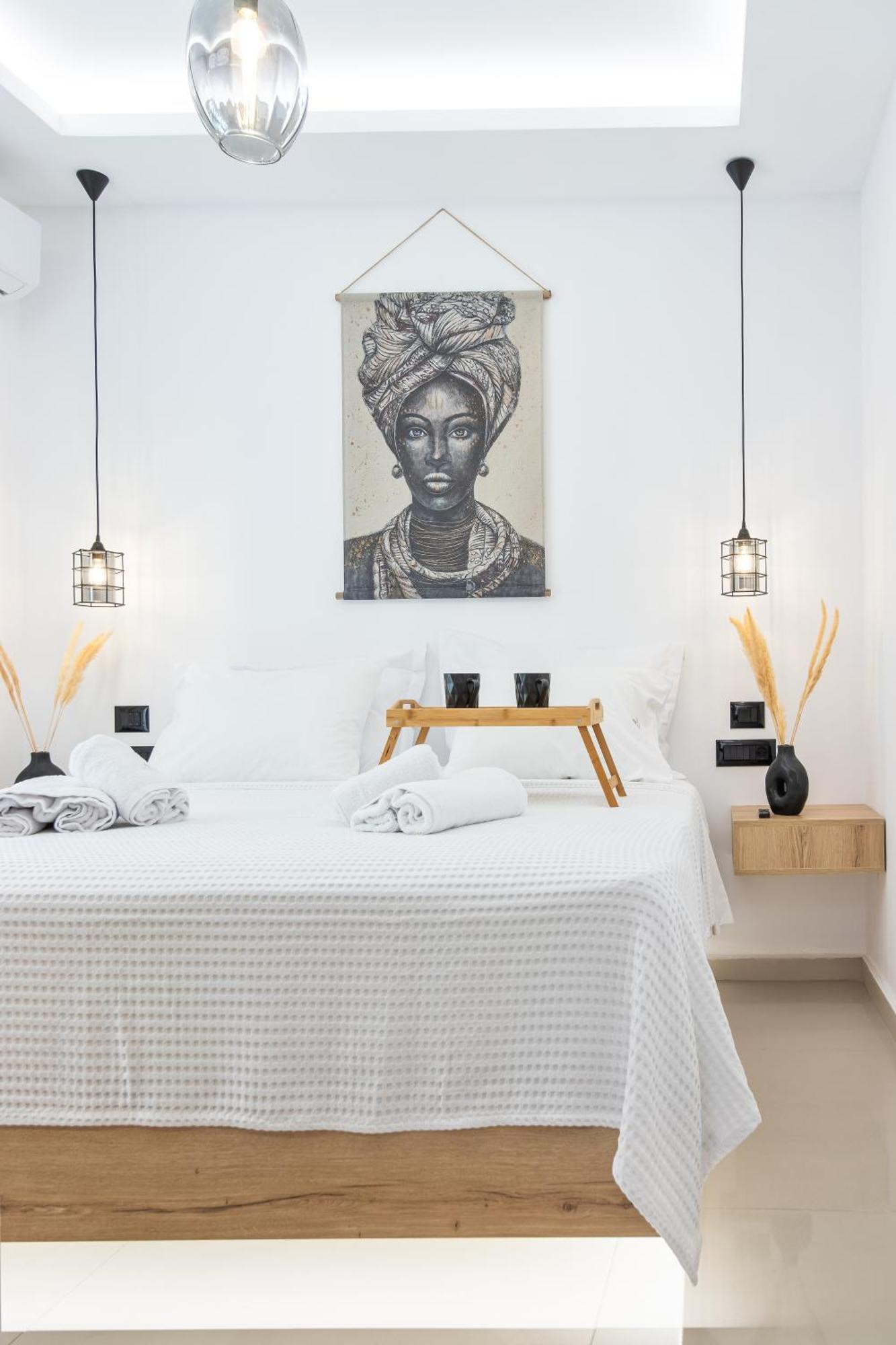 New Luxury Apartment Near Center With Garden View Bendevís Exterior foto
